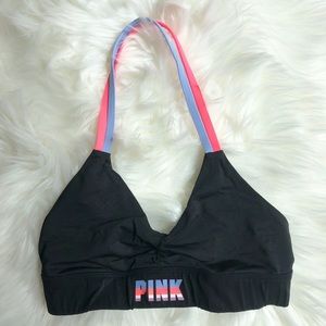 PINK sports bra